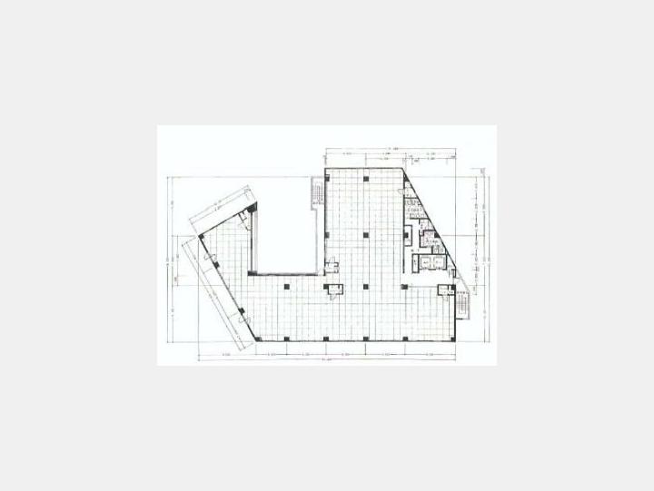 間取図　【ＰＡＬＴビル】