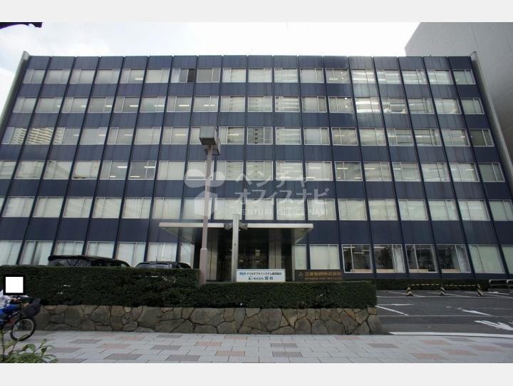 外観【晴海パークビル】