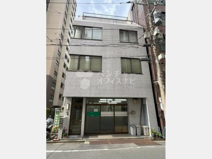 外観【星野ビル】