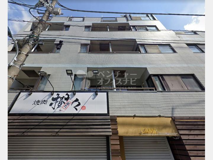 【外観】サンピア赤羽