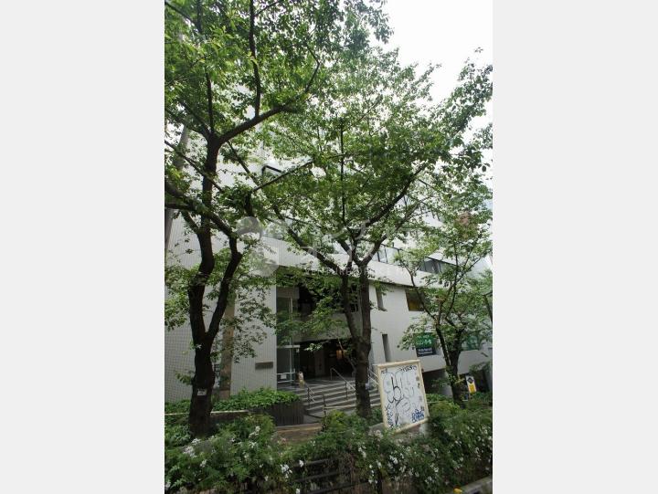 外観【第5富士商事ビル】
