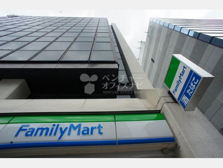 外観【新下谷ビル】