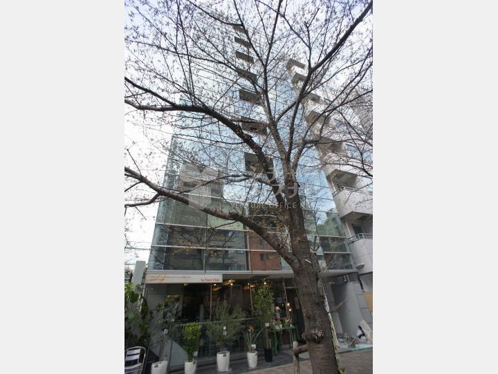 外観【広尾宮田ビル】