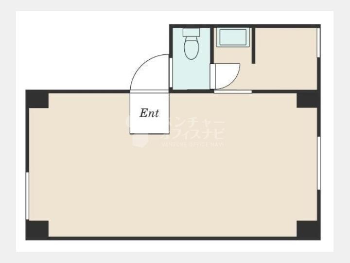 502号室 【ロイヤルテラス】