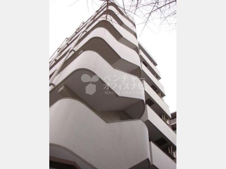 グランメール桜新町　外観