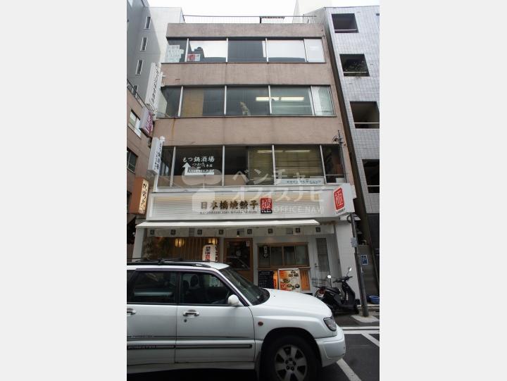 外観【イーストビル】