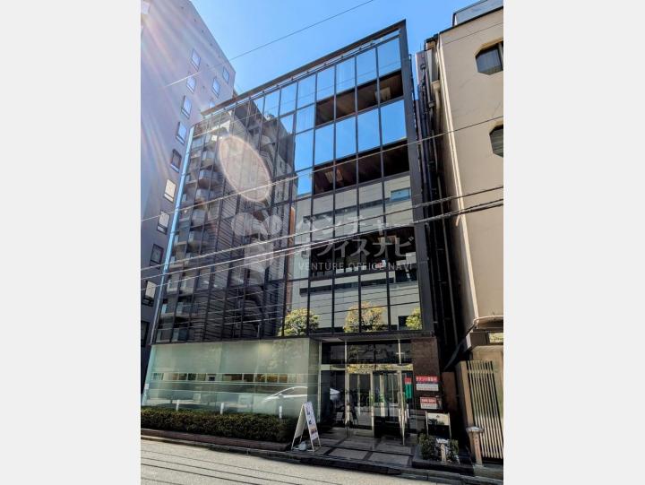 外観【ル・グラシエルBLDG.2】