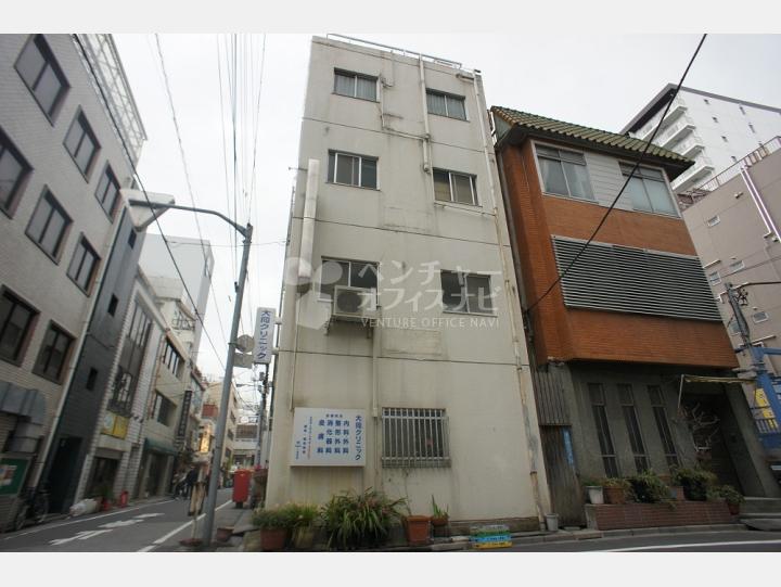 外観【大同ビル】