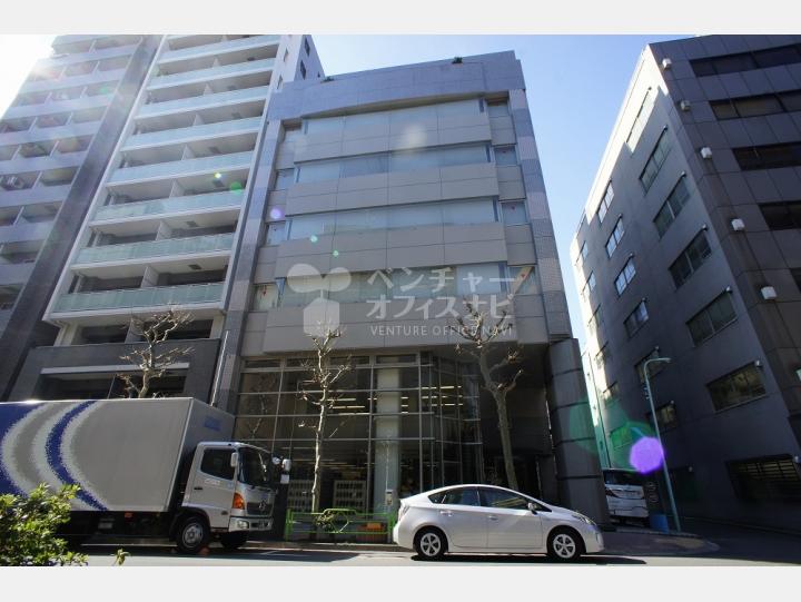 外観【宮城館ビル】