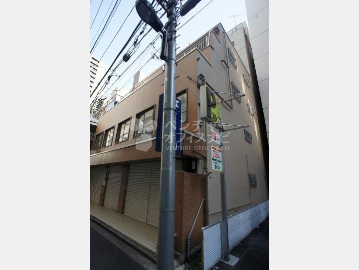 外観【宮本ビル】