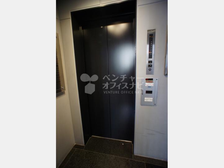 エントランス　【belle恵比寿】