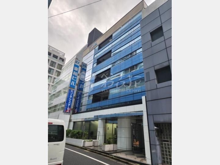 外観【21東和ビル】