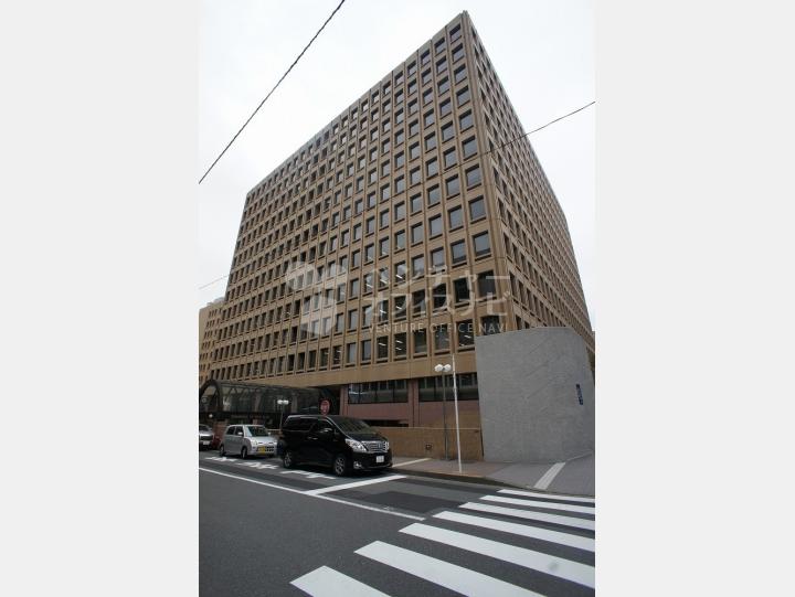 外観【虎ノ門37森ビル】