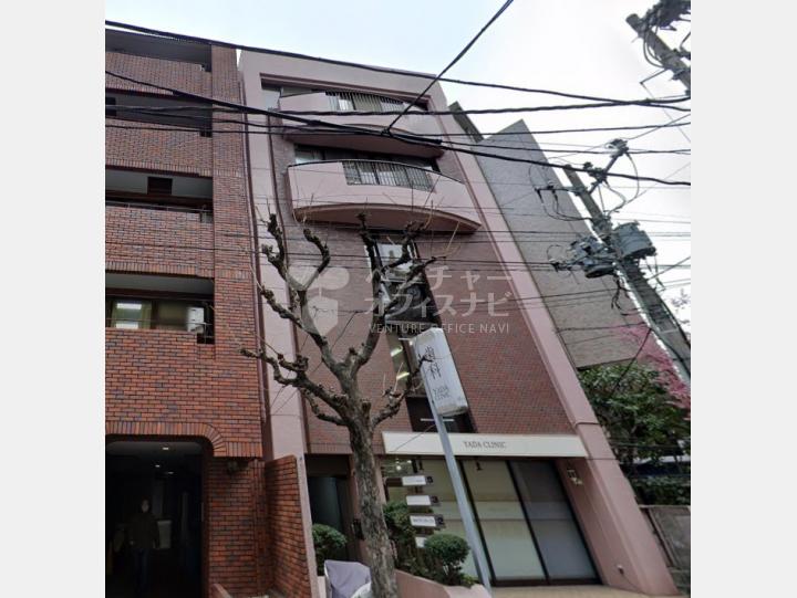 【外観】花ビル
