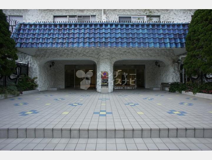 SOHOマンション 【秀和第二南平台レジデンス】