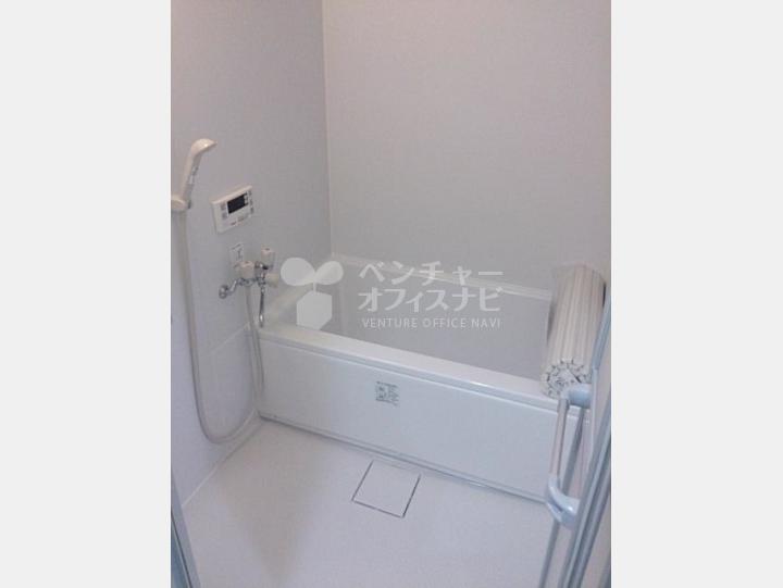 浴室【中町マンション】