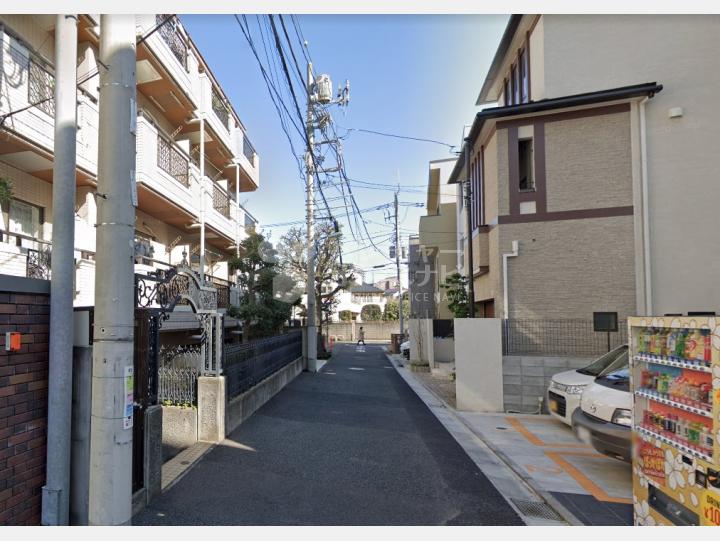 【前面道路】KAGURA’S