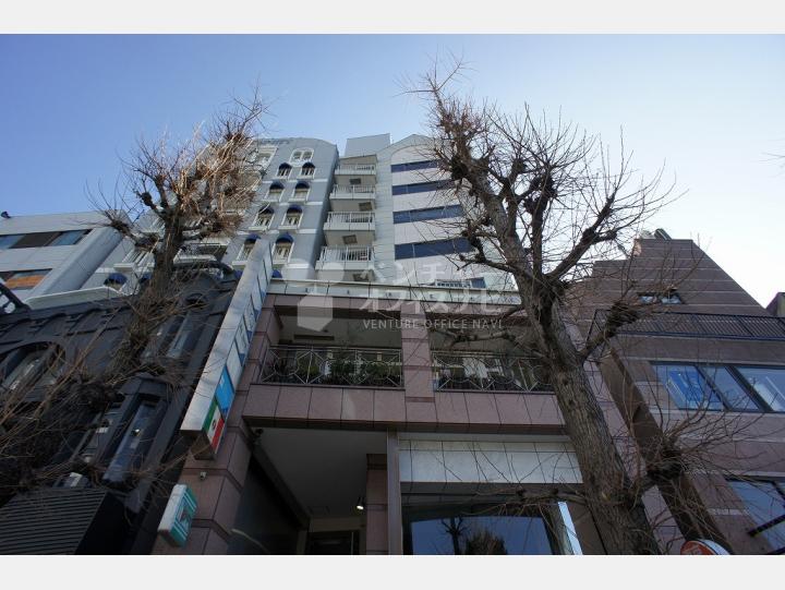 外観【原宿小嶋ビル】
