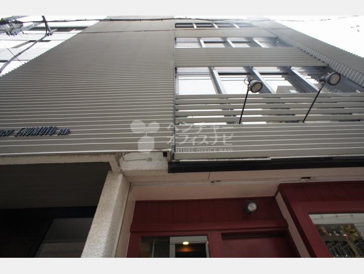 外観【First Enomoto BLDG】