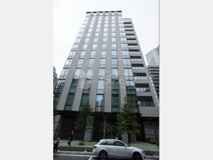 外観【マークライト虎ノ門ビル】