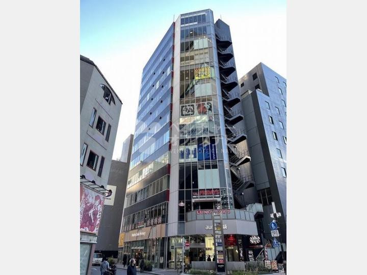 【外観】aune池袋