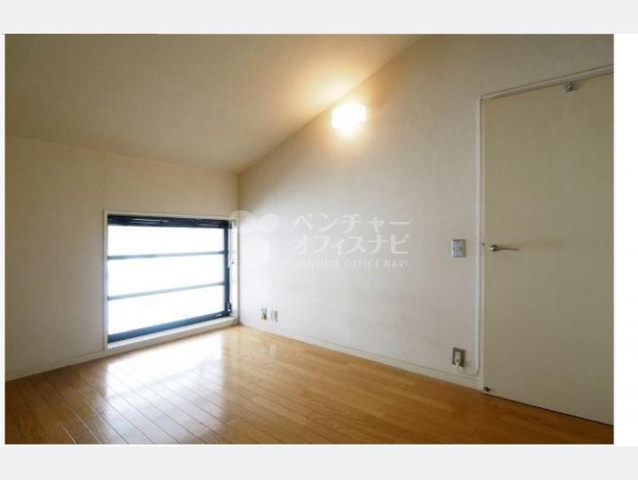 3Ｄ室内写真【オークテラス】