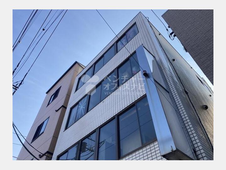 【外観】第3マスダビル