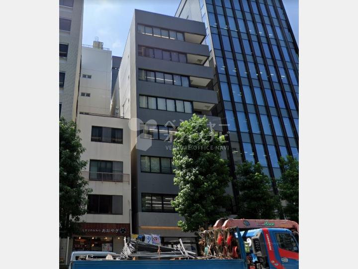 【外観】MARK SQUARE AKIHABARA