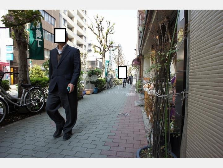 エントランス【藤山ビル】