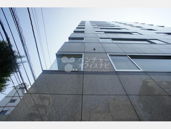 外観　【白鷺ビル】