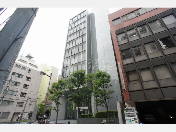 外観【山口ビル７】