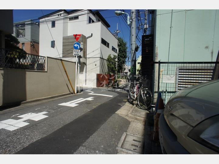 前面道路【DAIGO】
