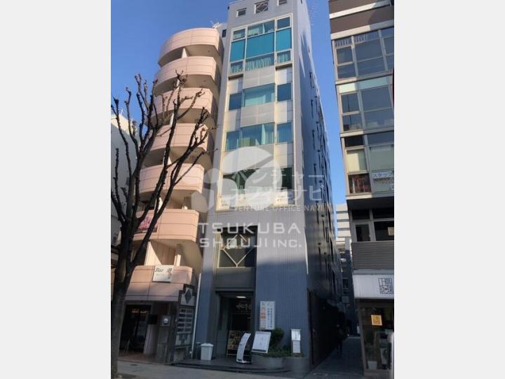 外観【神楽坂Ｋビル】