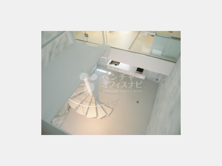 室内写真　【富ヶ谷アパートメンツ】