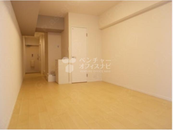 SOHOマンション【DIKマンション 2階】