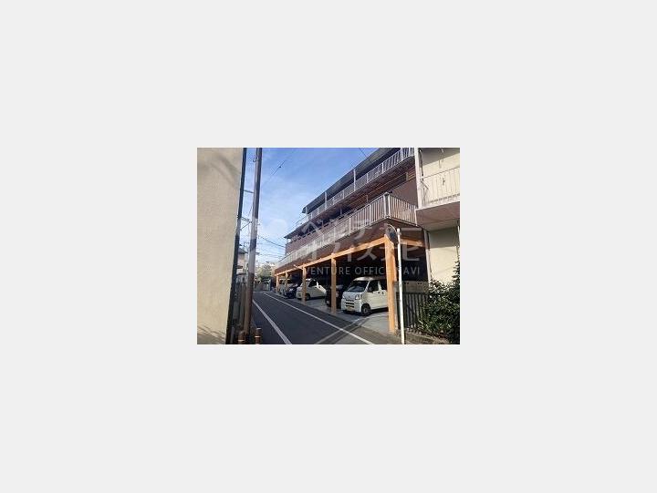 【外観】三浦ビル