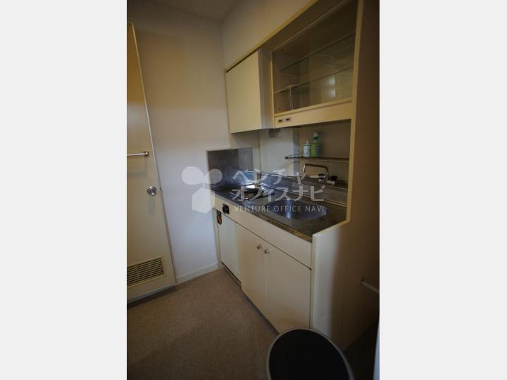 室内写真　【赤坂ナショナルコート】