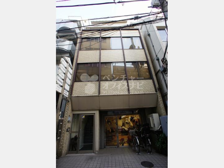 外観 【木原ビル】