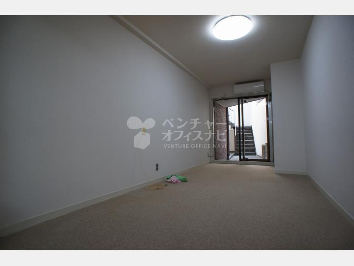 室内写真　【赤坂ナショナルコート】