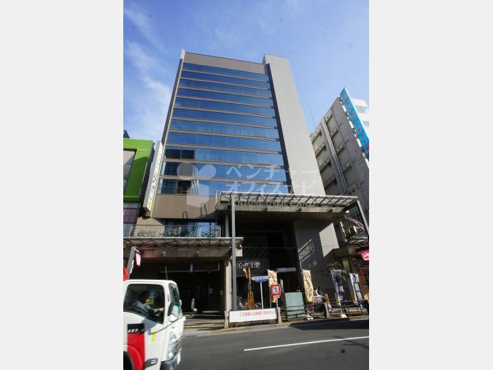 外観　【さくら亀戸ビル】
