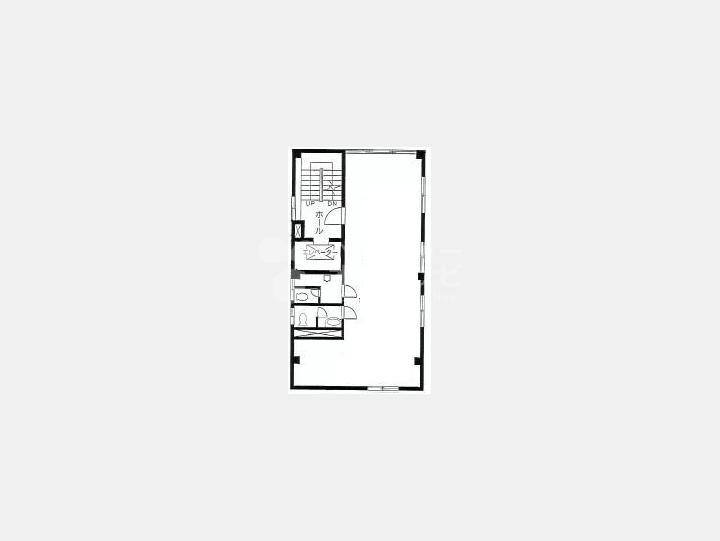 間取り図【塚田ビル】