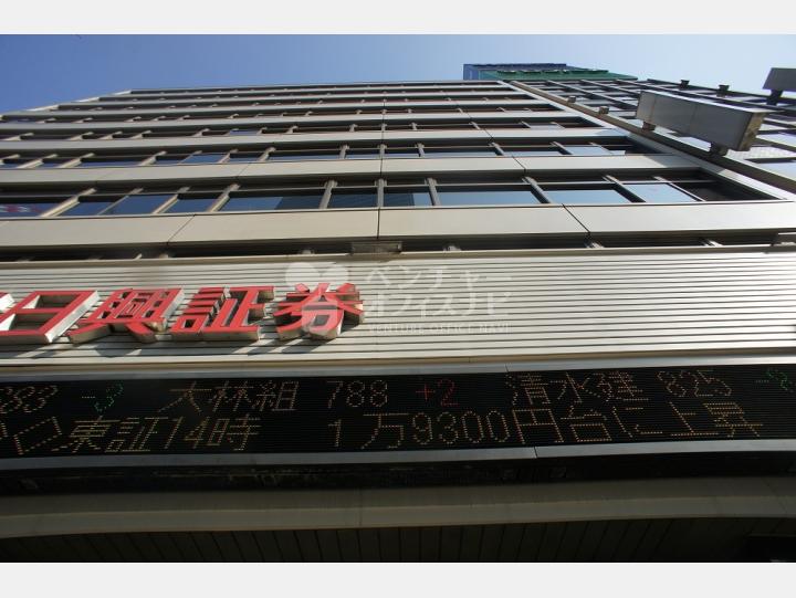外観【八重洲口会館】