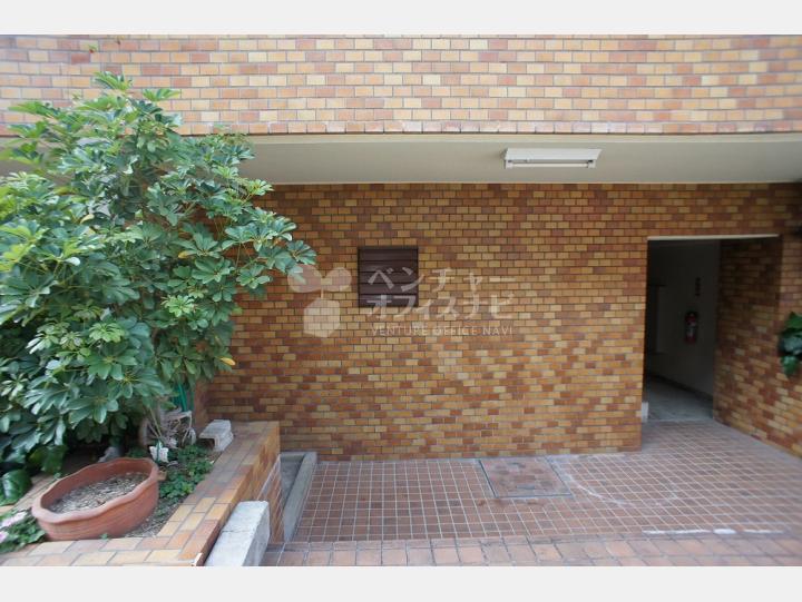 外観【シャンボール南麻布】