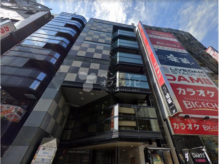【外観】ハイブリッヂ西池袋 