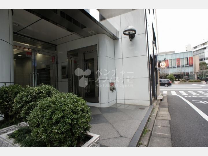 入口周辺【21東和ビル】