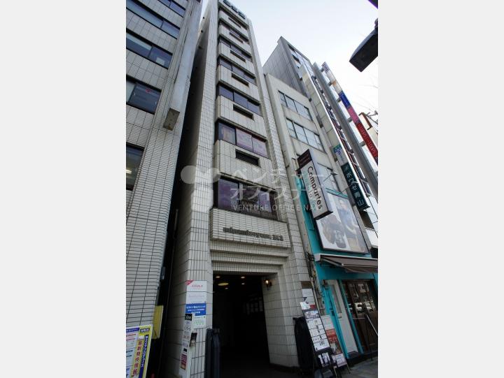 外観 【南青山312ビル(MINAMIAOYAMA 312 BLD.)】