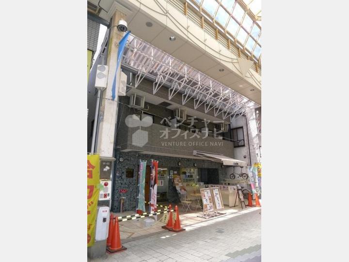 【外観】ステージファースト阿佐ヶ谷