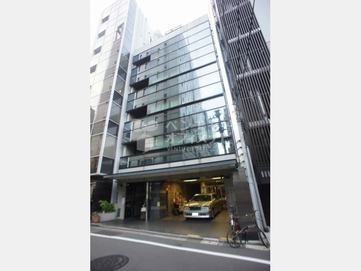外観【門跡木村ビル】