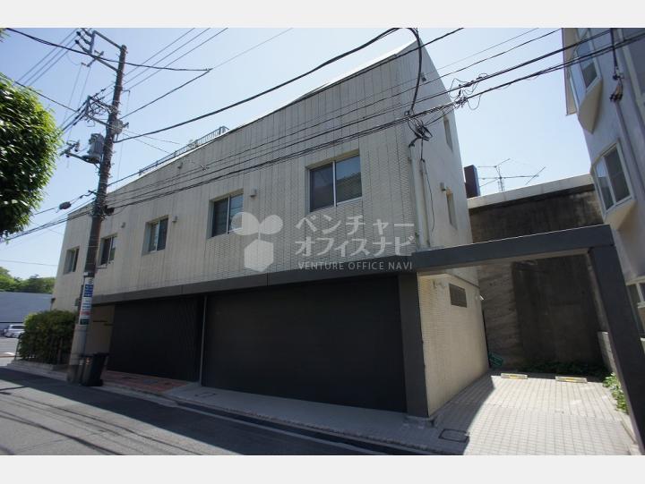 外観【マナハウス南麻布(MANAHOUSE MINAMIAZABU)】