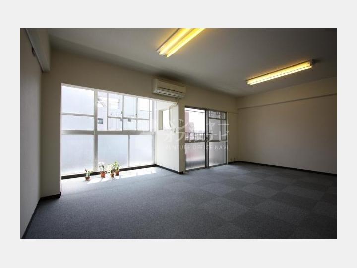 【代々木コーポ】